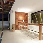 Villa Toscana Conchas Chinas