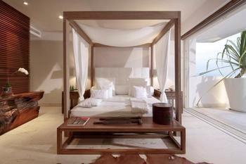 Toscana Conchas Chinas 4* Puerto Vallarta