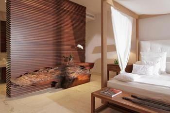 Toscana Conchas Chinas Hotel
