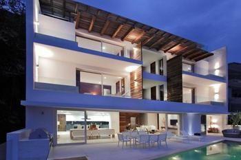 Toscana Conchas Chinas Hotel 4*